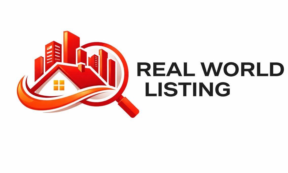 RealWorld Listing