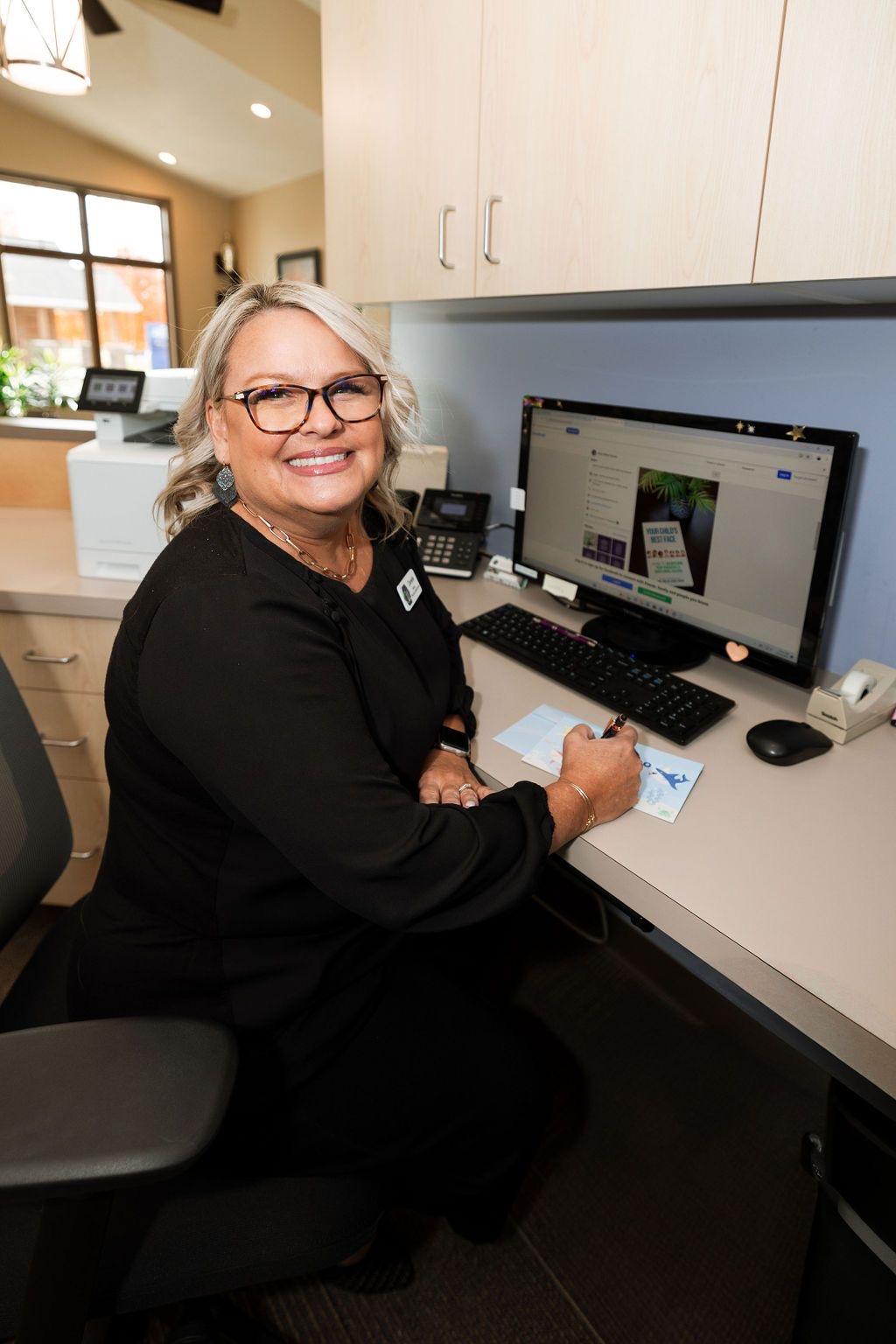 Betsy Brooks