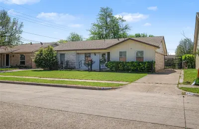 4614 Colgate Ln