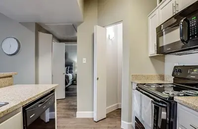 The Fairways at San Marcos Apartments