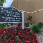Dorado plaza Apartments