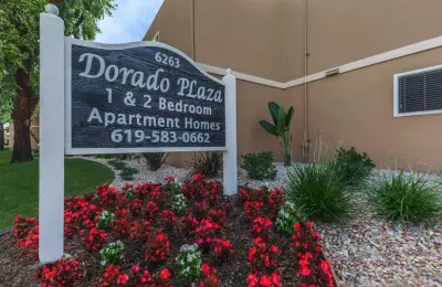 Dorado plaza Apartments