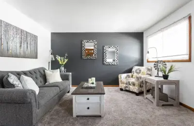 Meadow Park Apartments