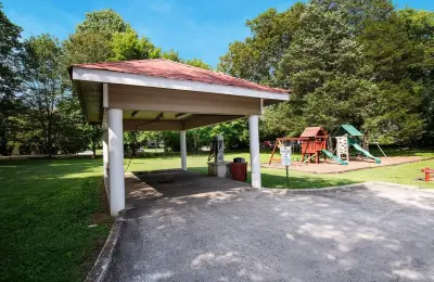 Park Hills Apartments