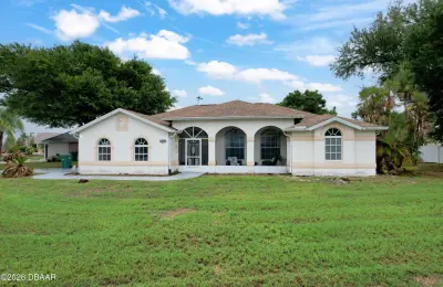 502 Hallcrest Ter