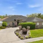 3853 DANFORTH Drive W