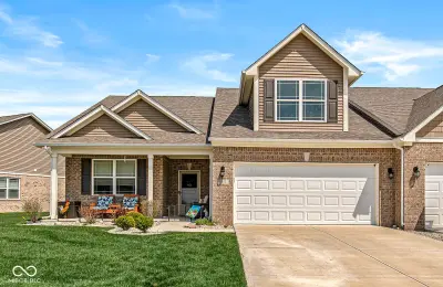 8652 Faulkner Dr