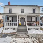 110 Franklin Street #2