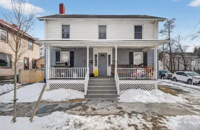 110 Franklin Street #2