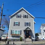 20 Symonds St