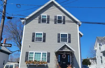 20 Symonds St