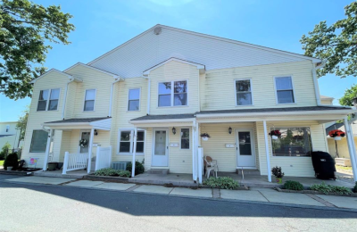 1326 Central Ave #B