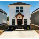 Martin Street Villas