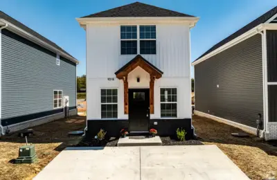 Martin Street Villas